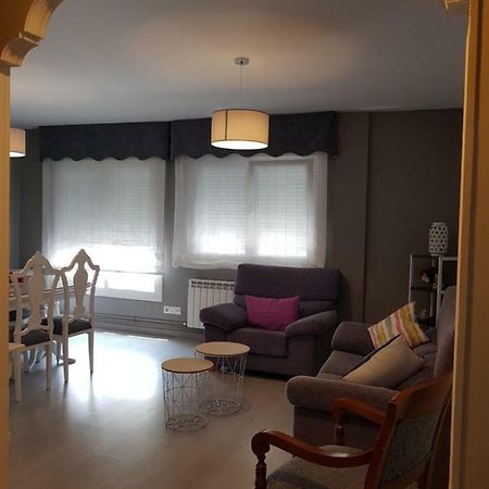 Apartamento Las Hermanas Pontevedra Exterior photo