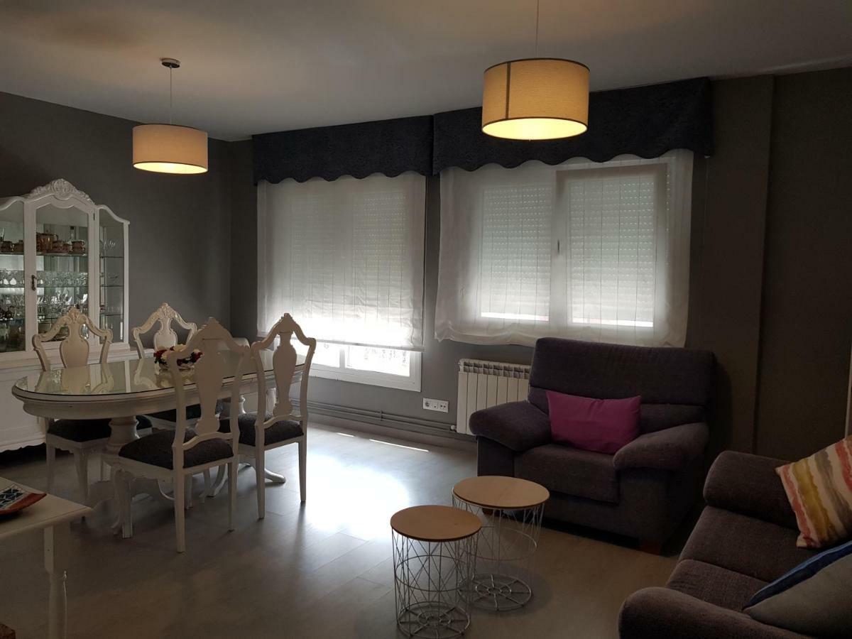 Apartamento Las Hermanas Pontevedra Exterior photo