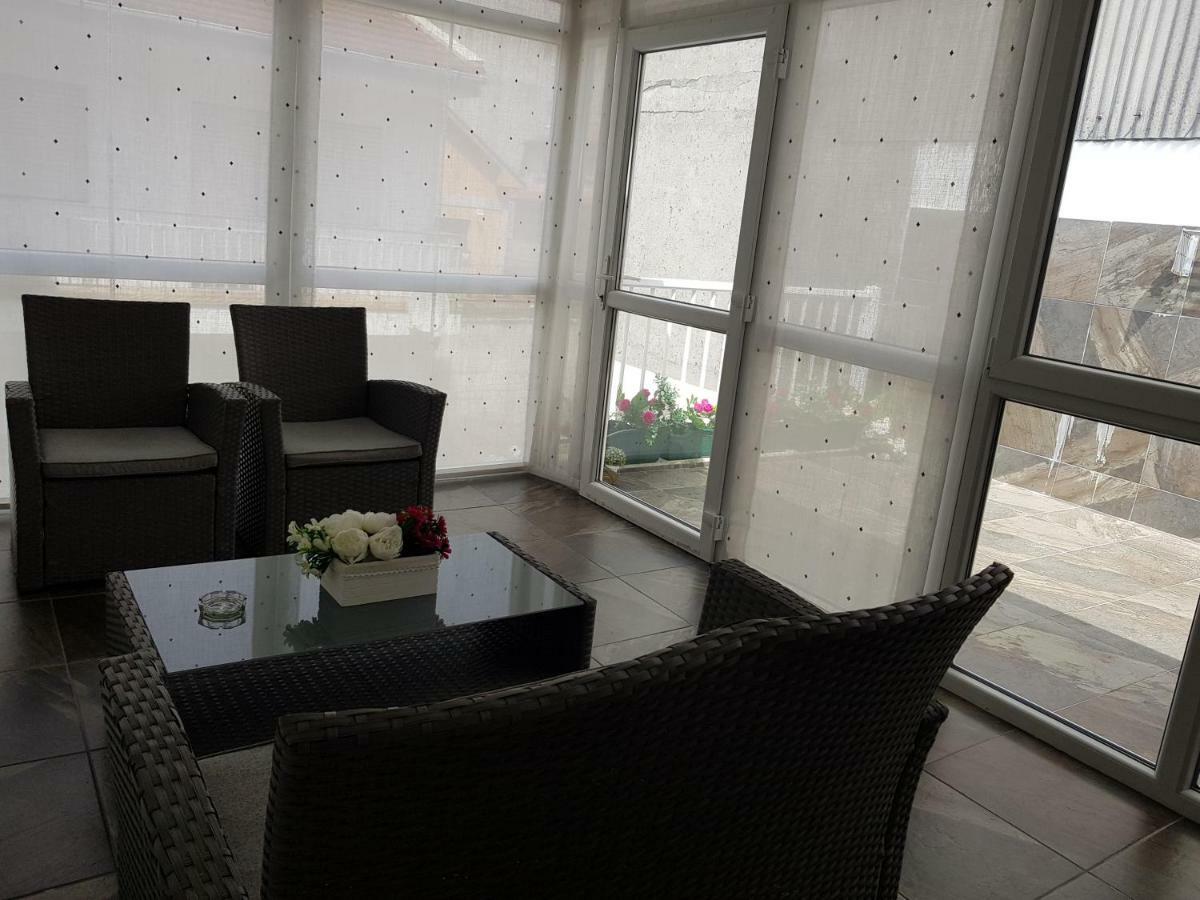 Apartamento Las Hermanas Pontevedra Exterior photo