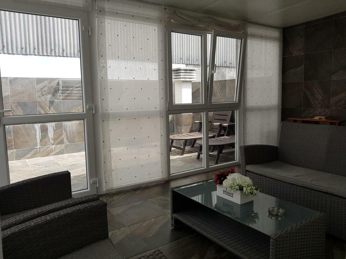 Apartamento Las Hermanas Pontevedra Exterior photo